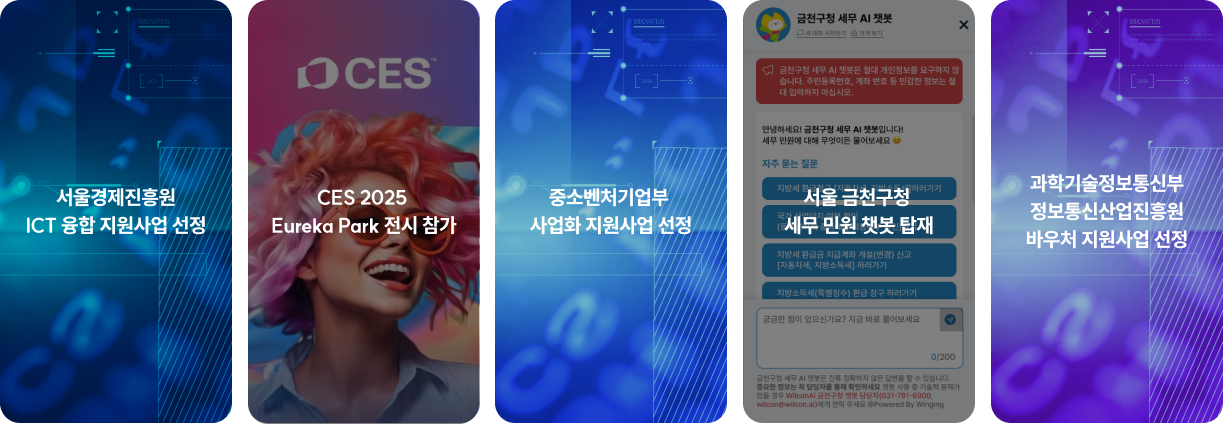 WilconAI is a verified company